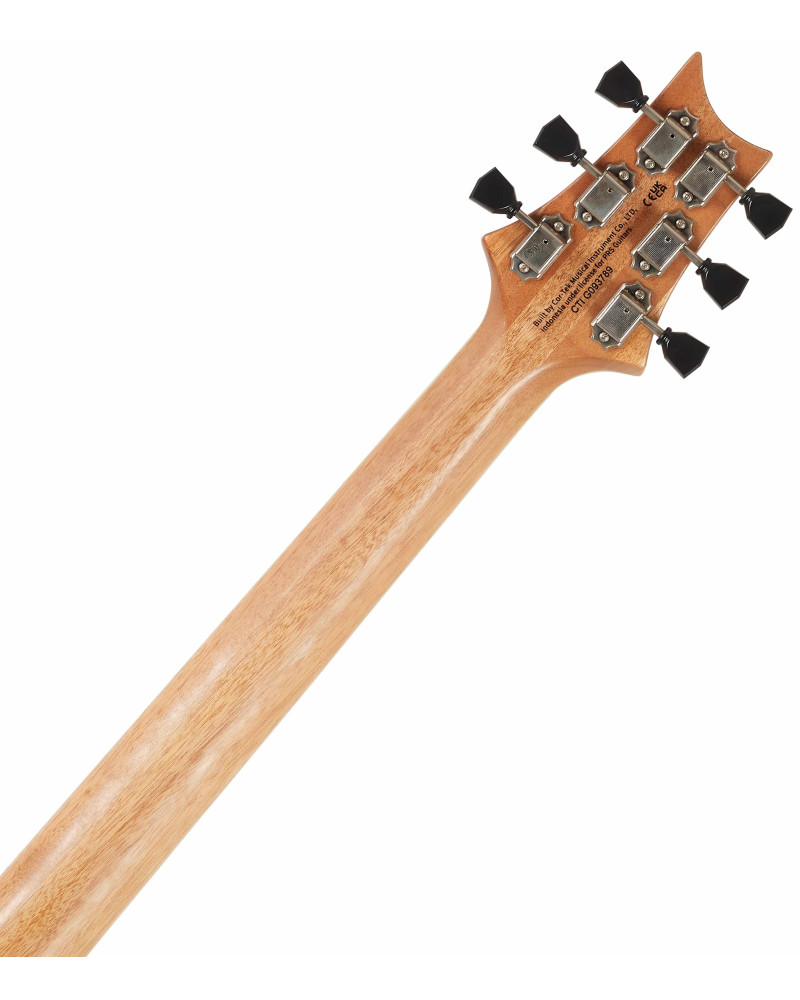 PRS SE Zach Myers LH Myers Blue