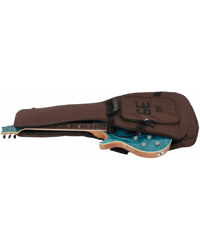 PRS SE Zach Myers LH Myers Blue