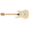 PRS SE Silver Sky LH RW Moon White