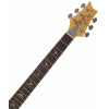 PRS SE Silver Sky LH RW Moon White
