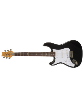PRS SE Silver Sky LH RW Piano Black