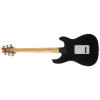 PRS SE Silver Sky LH RW Piano Black