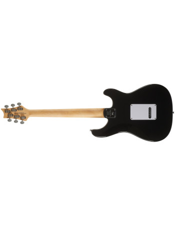 PRS SE Silver Sky LH RW Piano Black