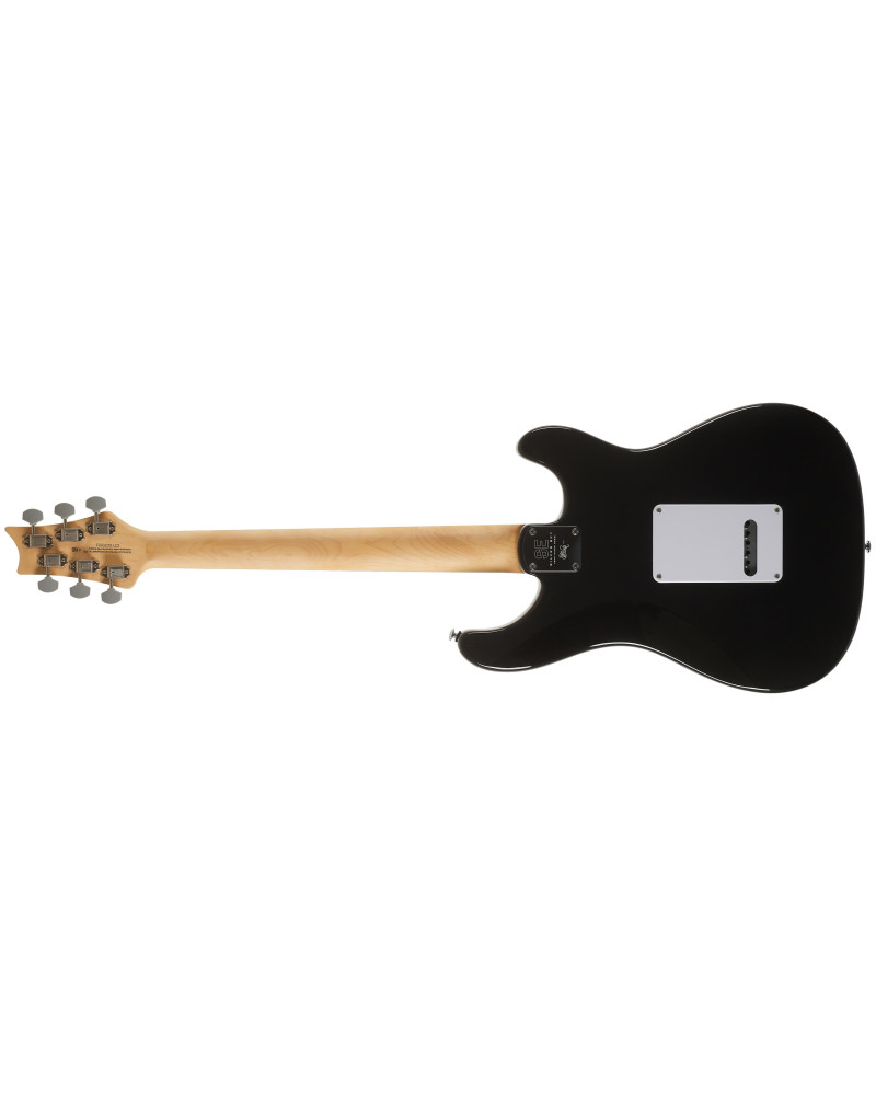 PRS SE Silver Sky LH RW Piano Black