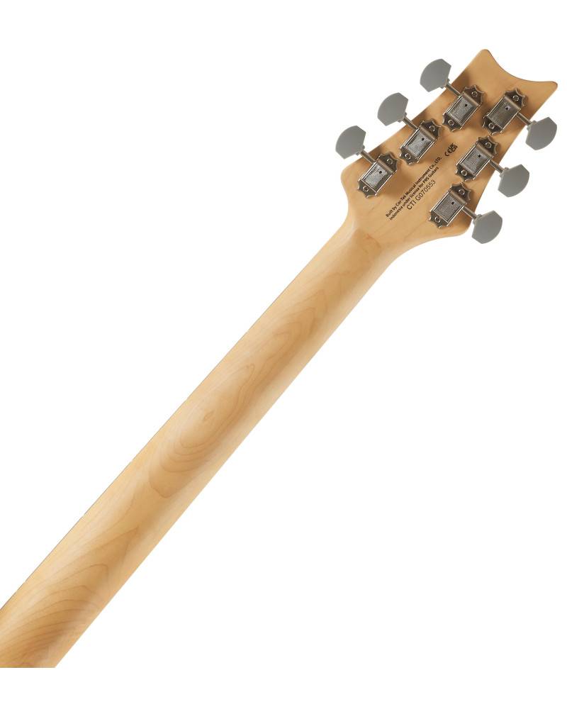 PRS SE Silver Sky LH RW Piano Black