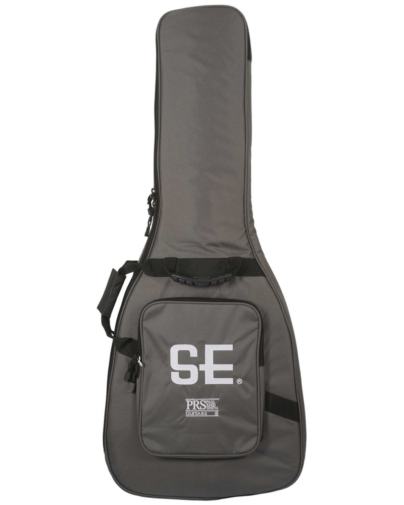 PRS SE Silver Sky LH RW Piano Black