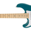 PRS SE Silver Sky LH MN Nylon Blue