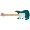PRS SE Silver Sky LH MN Nylon Blue
