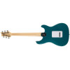PRS SE Silver Sky LH MN Nylon Blue
