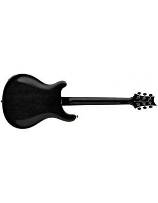 PRS SE Hollowbody Standard Dog Hair Smokeburst