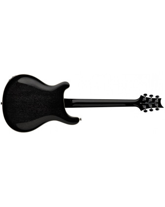 PRS SE Hollowbody Standard Dog Hair Smokeburst