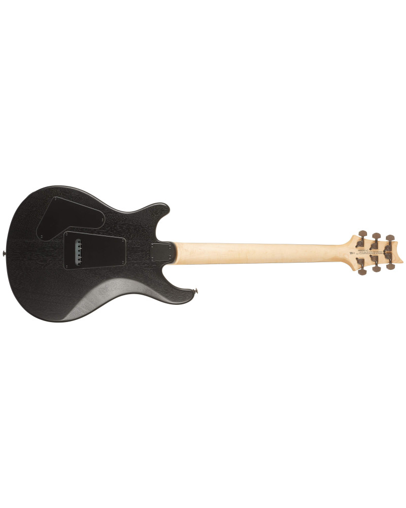 PRS SE CE 24 LTD Sandblasted White