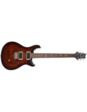 PRS SE CE24 LTD Black Gold Burst