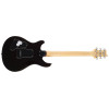 PRS SE CE24 LTD Black Gold Burst