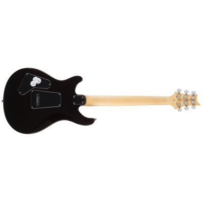 PRS SE CE24 LTD Black Gold Burst