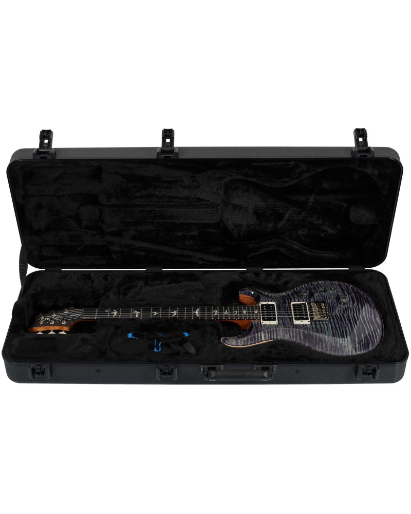 PRS Custom 24 Aurora Borealis