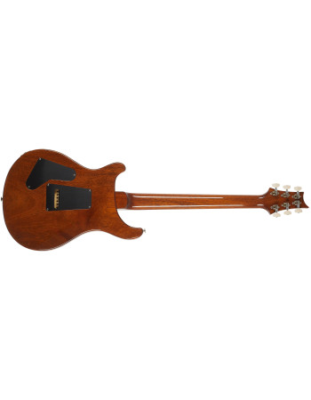 PRS Custom 24 Black Gold