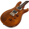 PRS Custom 24 Black Gold