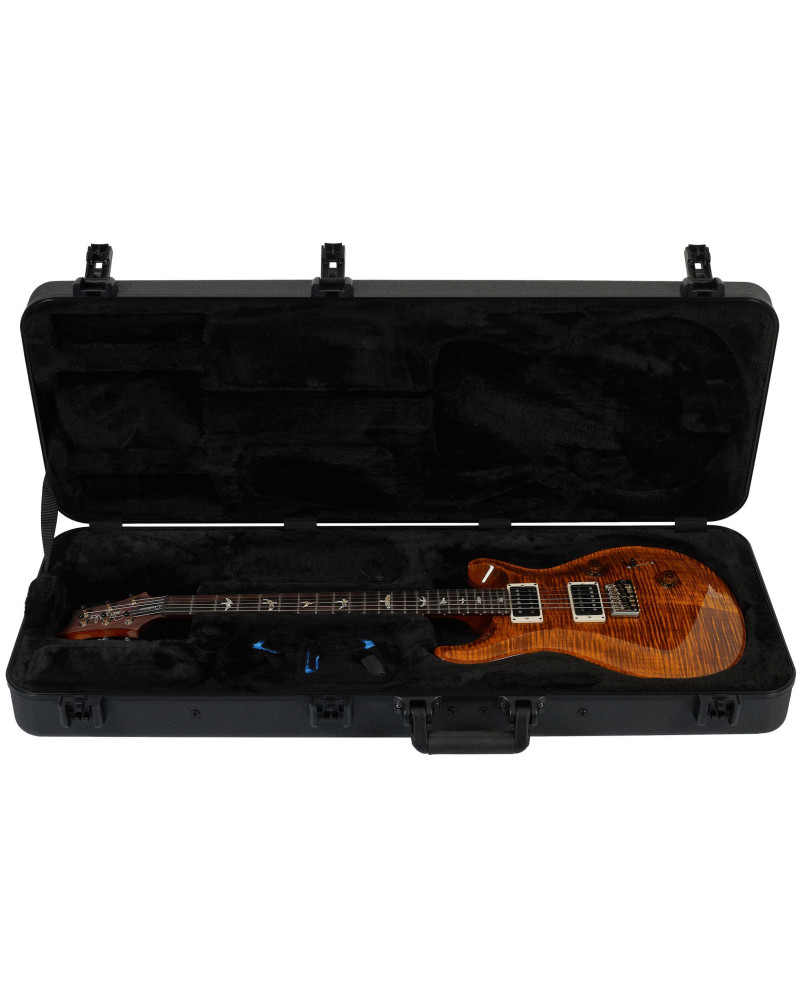PRS Custom 24 Black Gold