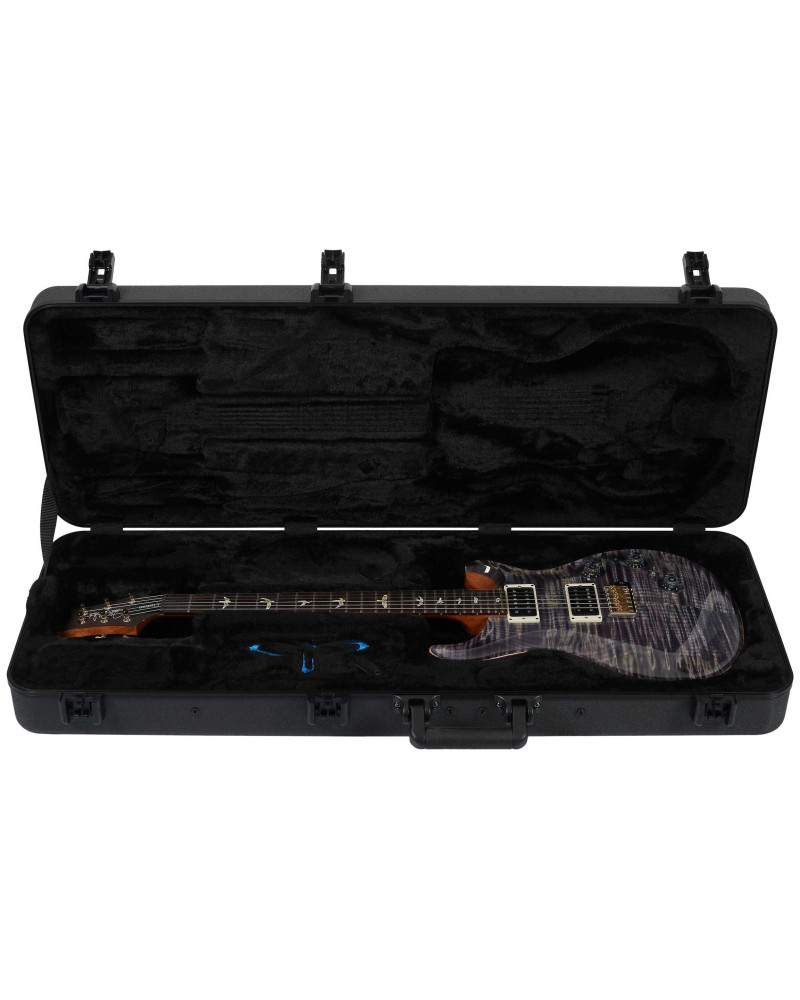 PRS Custom 24 Piezo Aurora Borealis