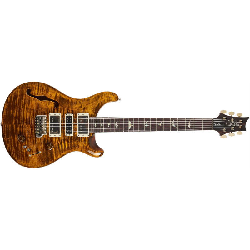 PRS Special Semi-Hollow KD