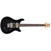 PRS Swamp Ash Special Black Doghair Smokeburst