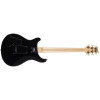 PRS Swamp Ash Special Black Doghair Smokeburst