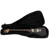 PRS Swamp Ash Special Black Doghair Smokeburst
