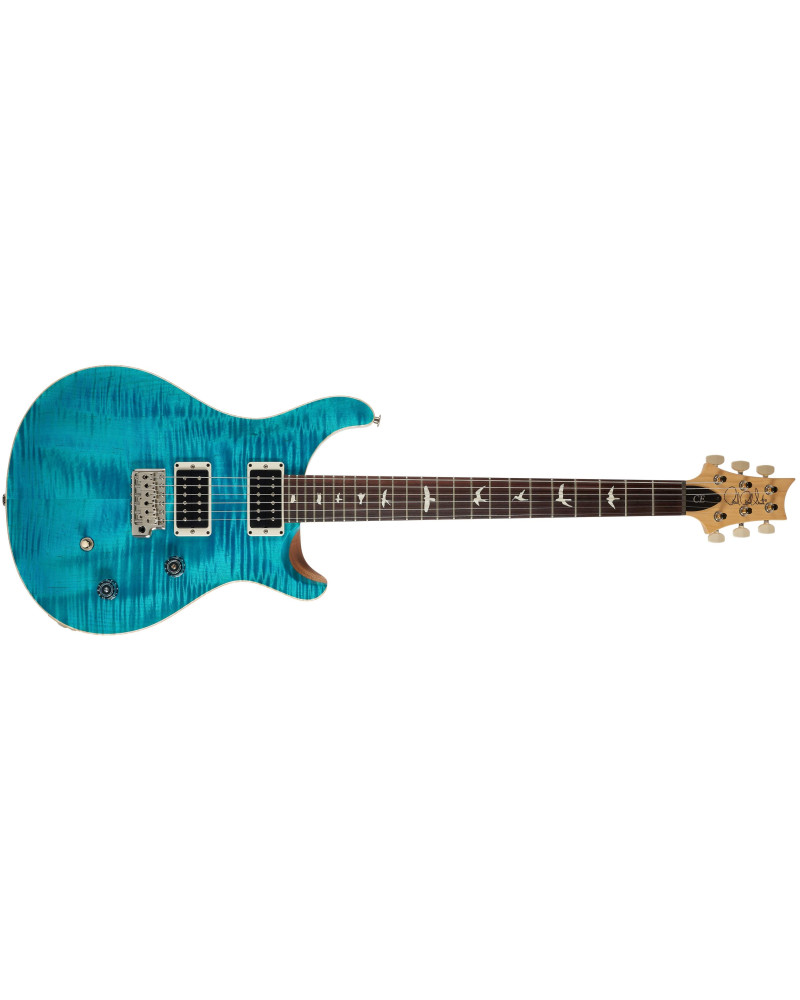 PRS CE 24 Carroll Blue