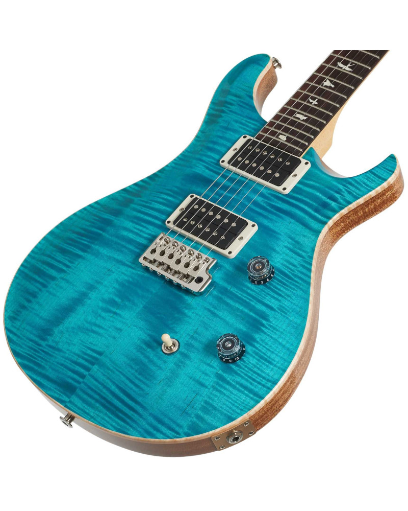 PRS CE 24 Carroll Blue