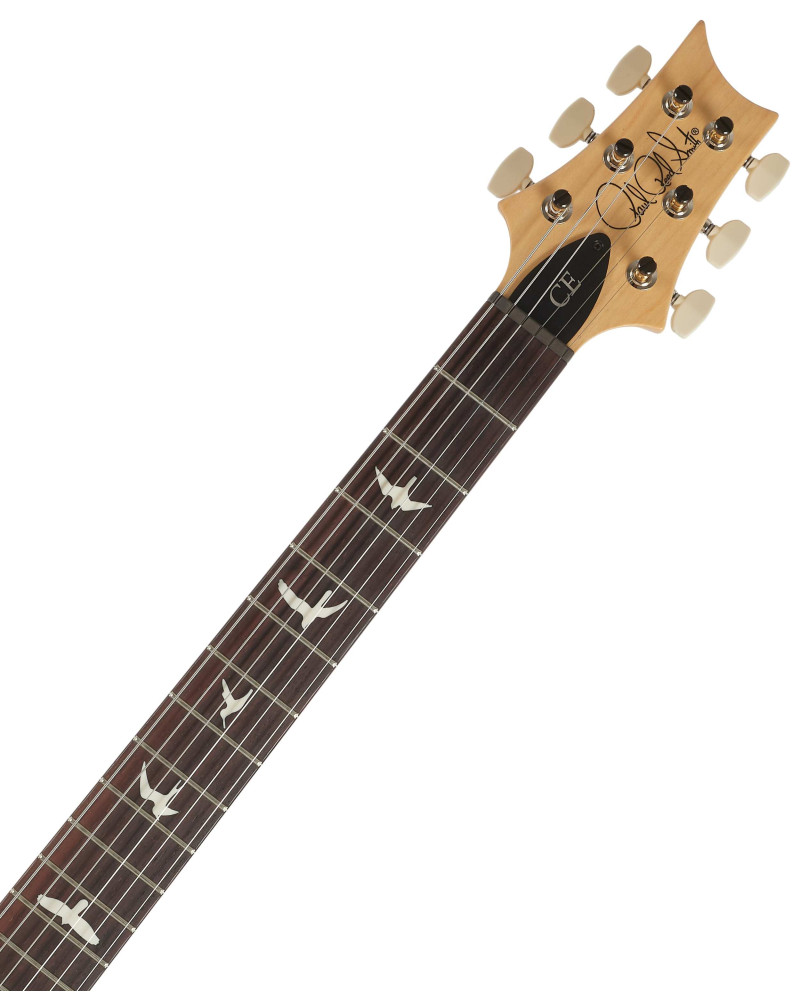 PRS CE 24 Carroll Blue