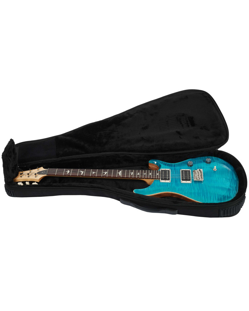 PRS CE 24 Carroll Blue