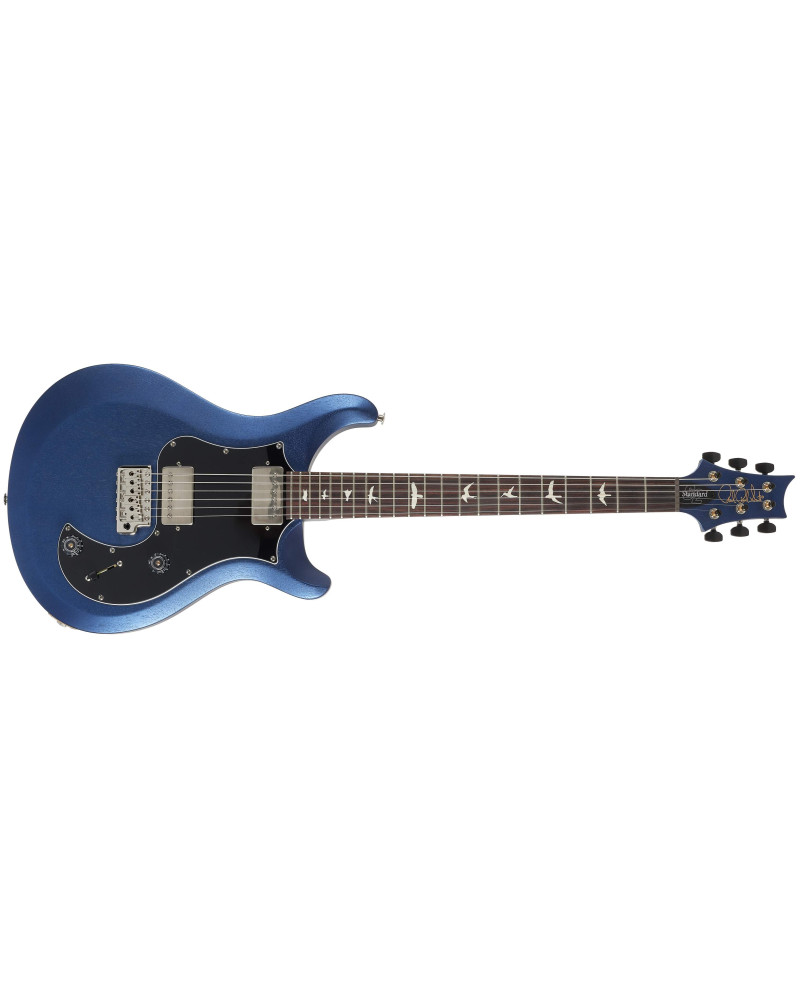 PRS S2 Standard 22 Satin Metallic Midnight