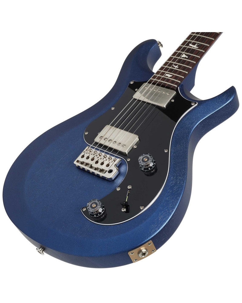 PRS S2 Standard 22 Satin Metallic Midnight