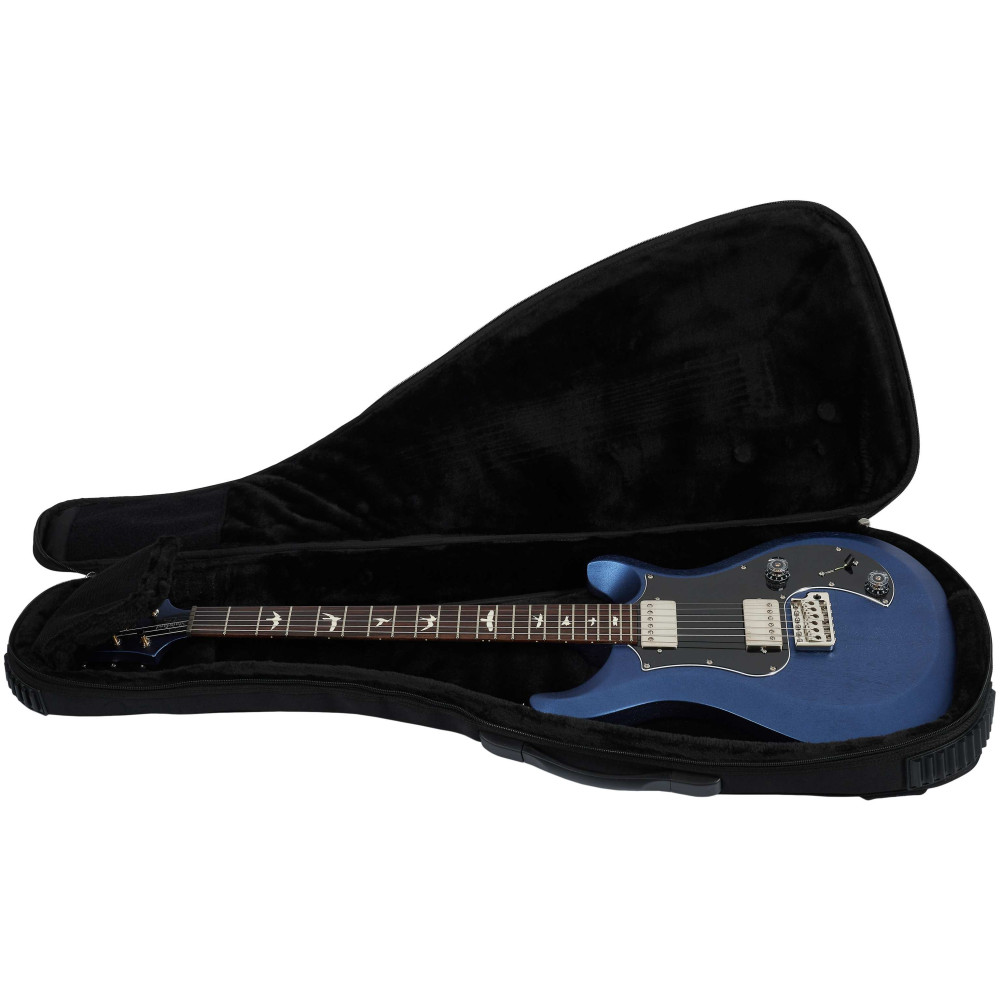 PRS S2 Standard 22 Satin Metallic Midnight