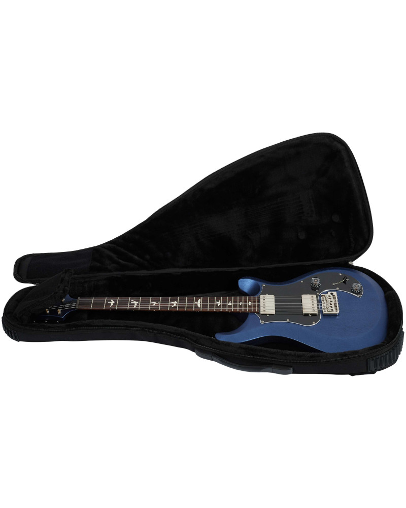 PRS S2 Standard 22 Satin Metallic Midnight