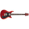 PRS S2 Standard 22 Satin Red Apple Metallic