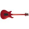 PRS S2 Standard 22 Satin Red Apple Metallic