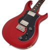 PRS S2 Standard 22 Satin Red Apple Metallic