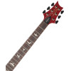 PRS S2 Standard 22 Satin Red Apple Metallic
