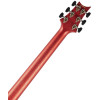 PRS S2 Standard 22 Satin Red Apple Metallic