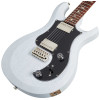 PRS S2 Standard 22 Satin Pearl White