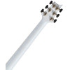 PRS S2 Standard 22 Satin Pearl White