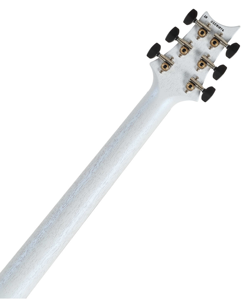 PRS S2 Standard 22 Satin Pearl White