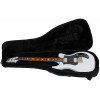 PRS S2 Standard 22 Satin Pearl White