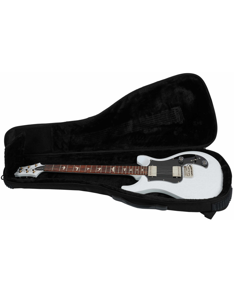 PRS S2 Standard 22 Satin Pearl White