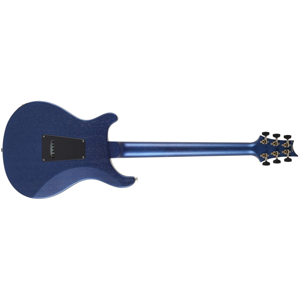 PRS S2 Standard 24 Satin Metallic Midnight