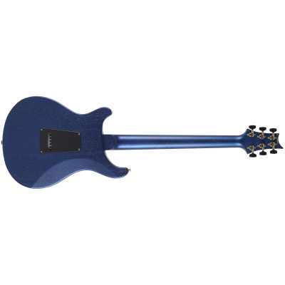 PRS S2 Standard 24 Satin Metallic Midnight