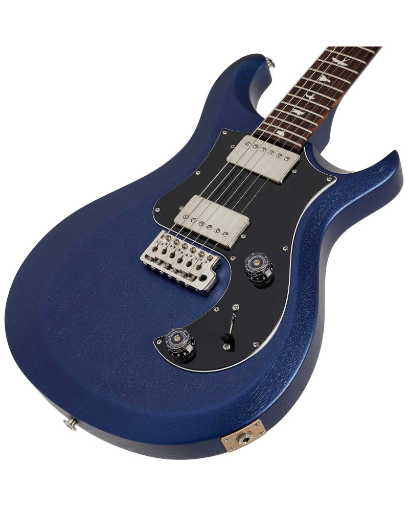 PRS S2 Standard 24 Satin Metallic Midnight