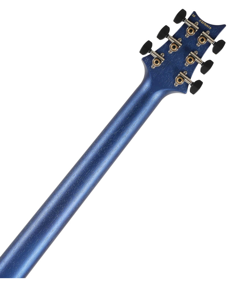 PRS S2 Standard 24 Satin Metallic Midnight